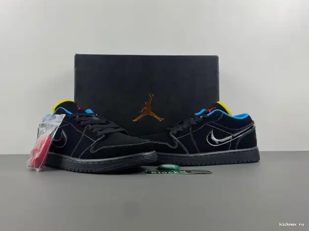 Rep Kickmax Jordan Phat Olympic 338145-003 Low 1 0419